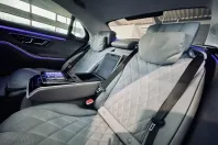 Mercedes-Benz S 580 din 2022 cu 75.680 km - oferta MER116308 - foto 18