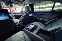 Mercedes-Benz S 580 din 2022 cu 75.680 km - oferta MER116308 - foto 19