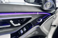 Mercedes-Benz S 580 din 2022 cu 75.680 km - oferta MER116308 - foto 20