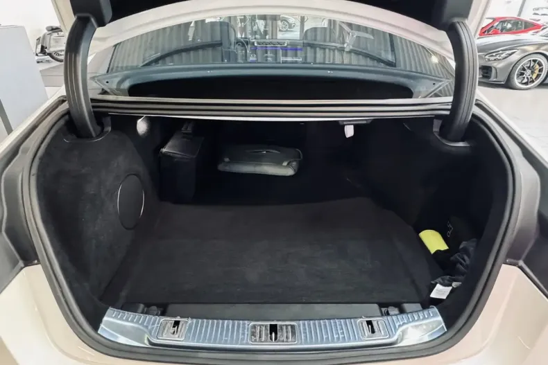 Mercedes-Benz S 580 din 2022 cu 75.680 km - oferta MER116308 - foto 22