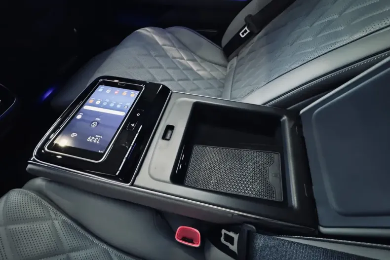 Mercedes-Benz S 580 din 2022 cu 75.680 km - oferta MER116308 - foto 23