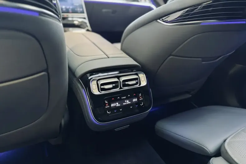 Mercedes-Benz S 580 din 2022 cu 75.680 km - oferta MER116308 - foto 24