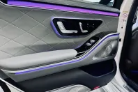 Mercedes-Benz S 580 din 2022 cu 75.680 km - oferta MER116308 - foto 25