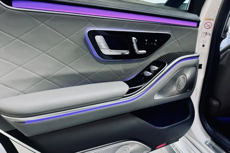 Mercedes-Benz S 580 din 2022 cu 75.680 km - oferta MER116308 - foto 25