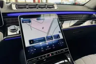 Mercedes-Benz S 580 din 2022 cu 75.680 km - oferta MER116308 - foto 26