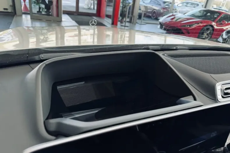 Mercedes-Benz S 580 din 2022 cu 75.680 km - oferta MER116308 - foto 27