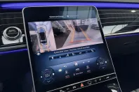 Mercedes-Benz S 580 din 2022 cu 75.680 km - oferta MER116308 - foto 28