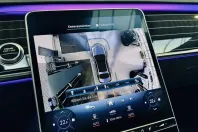 Mercedes-Benz S 580 din 2022 cu 75.680 km - oferta MER116308 - foto 29