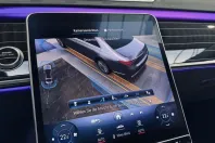 Mercedes-Benz S 580 din 2022 cu 75.680 km - oferta MER116308 - foto 30