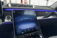 Mercedes-Benz S 580 din 2022 cu 75.680 km - oferta MER116308 - foto 31