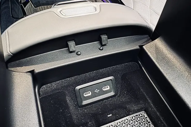 Mercedes-Benz S 580 din 2022 cu 75.680 km - oferta MER116308 - foto 32