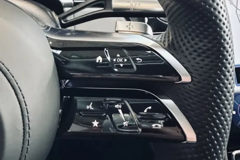 Mercedes-Benz S 580 din 2022 cu 75.680 km - oferta MER116308 - foto 33