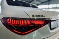 Mercedes-Benz S 580 din 2022 cu 75.680 km - oferta MER116308 - foto 35
