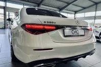 Mercedes-Benz S 580 din 2022 cu 75.680 km - oferta MER116308 - foto 36