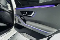 Mercedes-Benz S 580 din 2022 cu 75.680 km - oferta MER116308 - foto 37