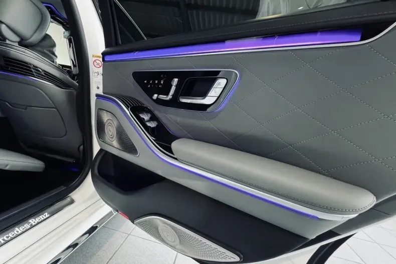 Mercedes-Benz S 580 din 2022 cu 75.680 km - oferta MER116308 - foto 37