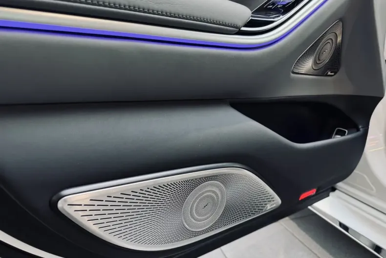 Mercedes-Benz S 580 din 2022 cu 75.680 km - oferta MER116308 - foto 39