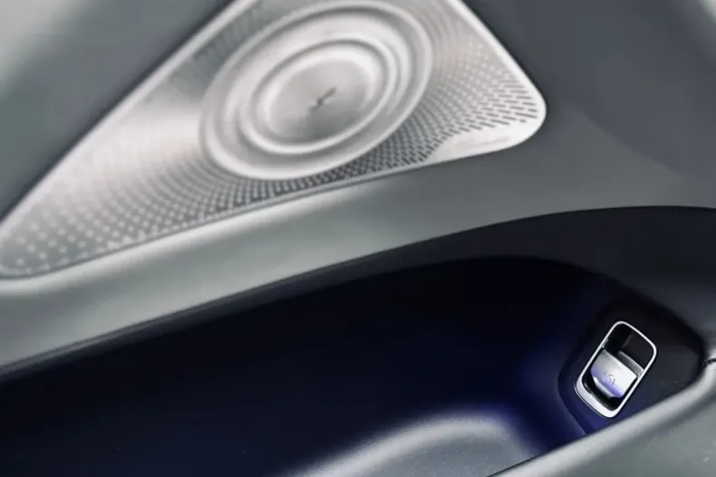 Mercedes-Benz S 580 din 2022 cu 75.680 km - oferta MER116308 - foto 40