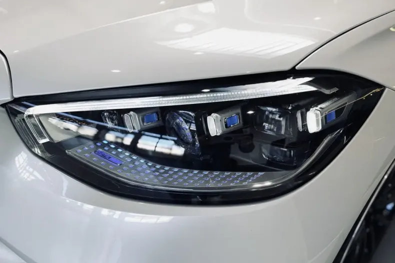 Mercedes-Benz S 580 din 2022 cu 75.680 km - oferta MER116308 - foto 41