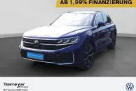 Volkswagen Touareg din 2024 cu 48.547 km - oferta VOL116310 - foto 1
