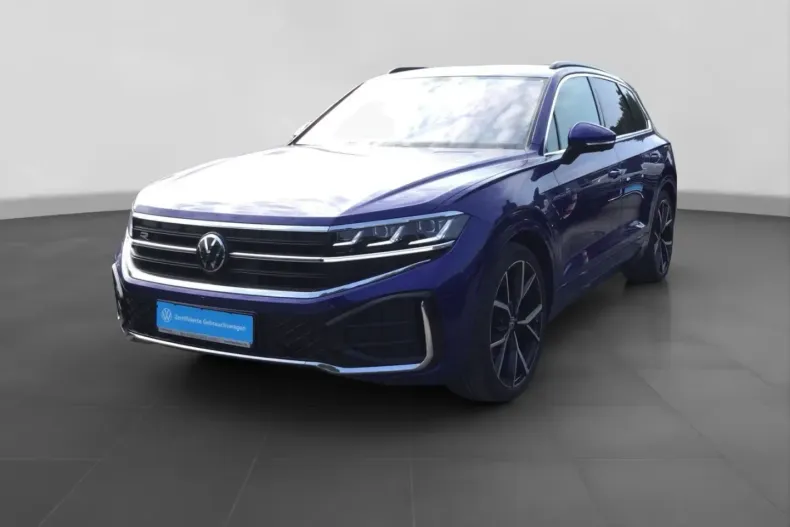 Volkswagen Touareg din 2024 cu 48.547 km - oferta VOL116310 - foto 2