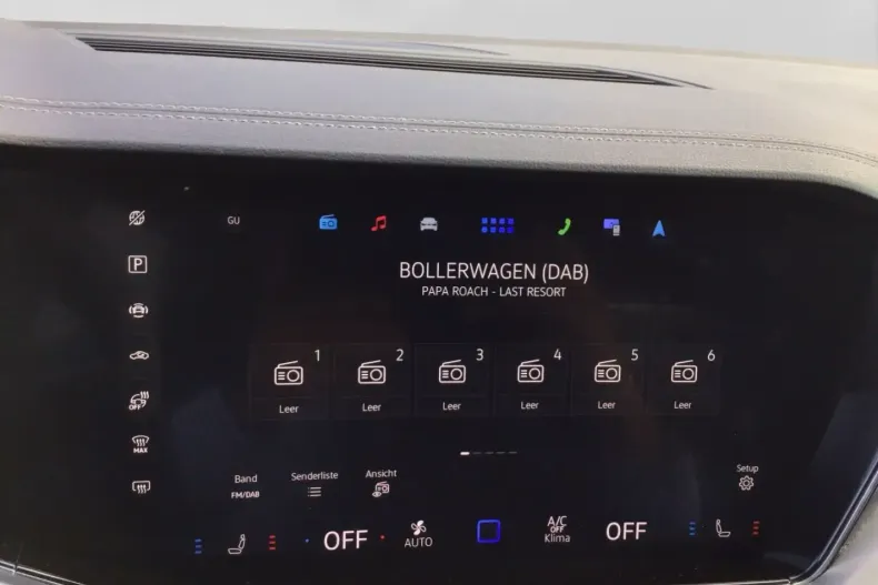 Volkswagen Touareg din 2024 cu 48.547 km - oferta VOL116310 - foto 12