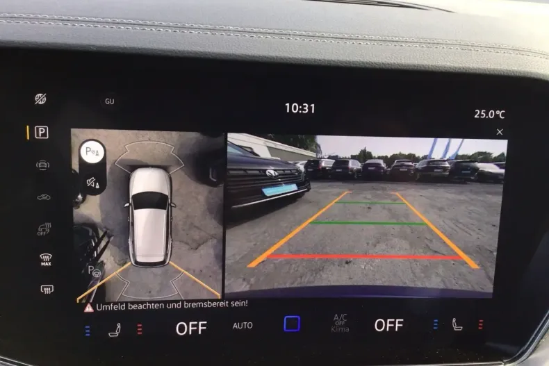 Volkswagen Touareg din 2024 cu 48.547 km - oferta VOL116310 - foto 15