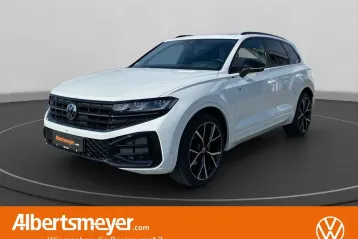 Volkswagen Touareg din 2024 - oferta VOL116311
