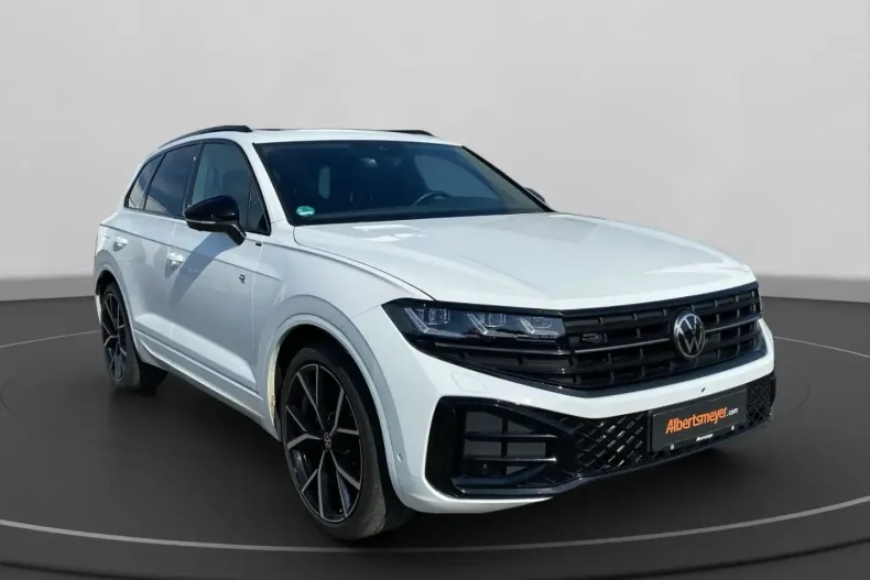 Volkswagen Touareg din 2024 cu 67.524 km - oferta VOL116311 - foto 6