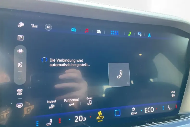 Volkswagen Touareg din 2024 cu 67.524 km - oferta VOL116311 - foto 14