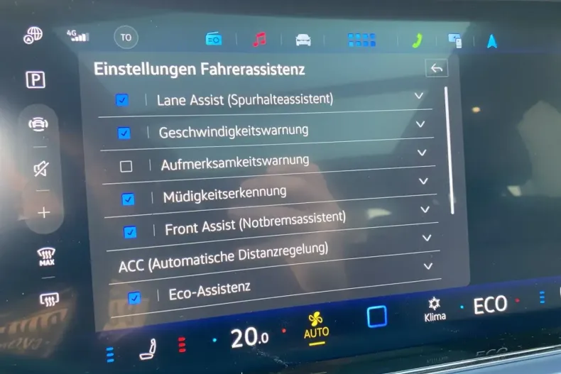 Volkswagen Touareg din 2024 cu 67.524 km - oferta VOL116311 - foto 23