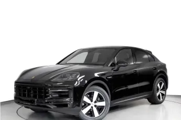 Porsche Cayenne din 2025 - oferta POR116315