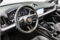 Porsche Cayenne din 2025 cu 5 km - oferta POR116315 - foto 7