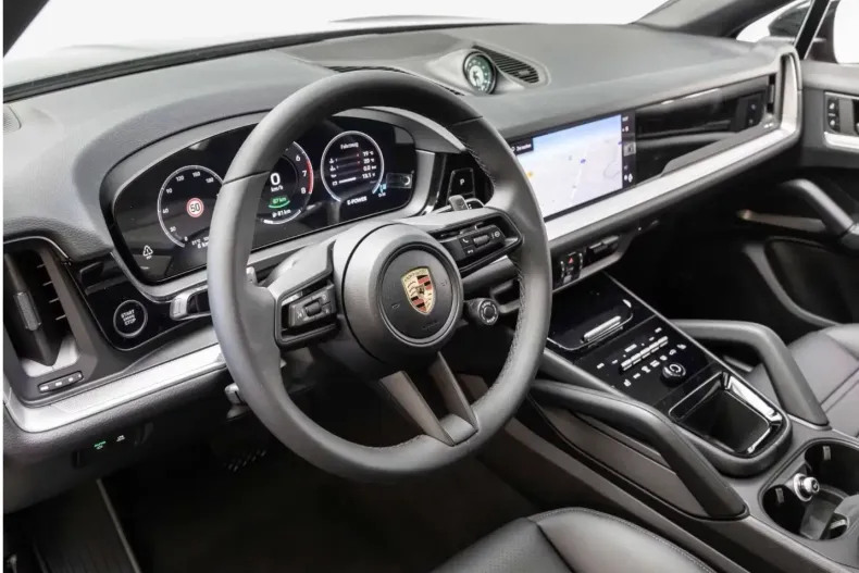 Porsche Cayenne din 2025 cu 5 km - oferta POR116315 - foto 7