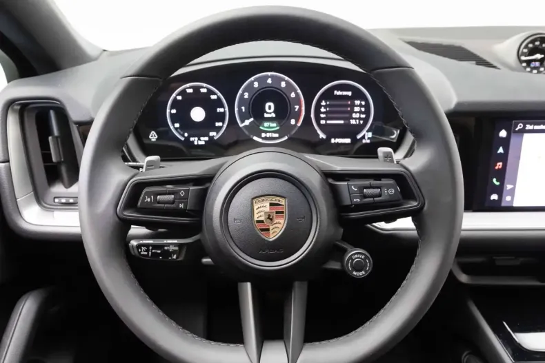 Porsche Cayenne din 2025 cu 5 km - oferta POR116315 - foto 8