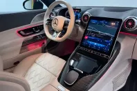 Mercedes-Benz SL 63 AMG din 2023 cu 8.900 km - oferta MER116317 - foto 2