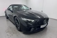 Mercedes-Benz SL 63 AMG din 2023 cu 8.900 km - oferta MER116317 - foto 3