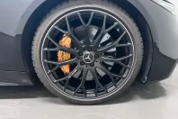 Mercedes-Benz SL 63 AMG din 2023 cu 8.900 km - oferta MER116317 - foto 4