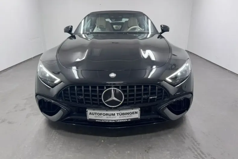 Mercedes-Benz SL 63 AMG din 2023 cu 8.900 km - oferta MER116317 - foto 6