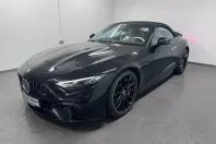 Mercedes-Benz SL 63 AMG din 2023 cu 8.900 km - oferta MER116317 - foto 7