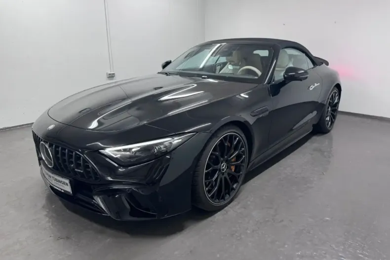 Mercedes-Benz SL 63 AMG din 2023 cu 8.900 km - oferta MER116317 - foto 7