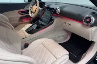 Mercedes-Benz SL 63 AMG din 2023 cu 8.900 km - oferta MER116317 - foto 11