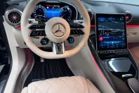 Mercedes-Benz SL 63 AMG din 2023 cu 8.900 km - oferta MER116317 - foto 15