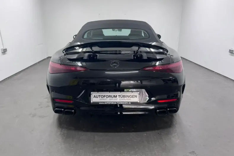 Mercedes-Benz SL 63 AMG din 2023 cu 8.900 km - oferta MER116317 - foto 17