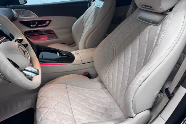 Mercedes-Benz SL 63 AMG din 2023 cu 8.900 km - oferta MER116317 - foto 19