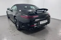 Mercedes-Benz SL 63 AMG din 2023 cu 8.900 km - oferta MER116317 - foto 20