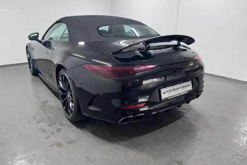 Mercedes-Benz SL 63 AMG din 2023 cu 8.900 km - oferta MER116317 - foto 20