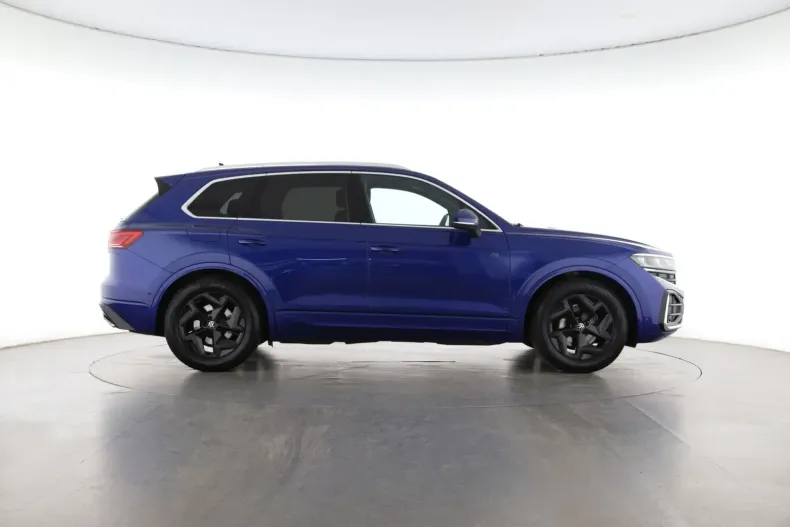 Volkswagen Touareg din 2024 cu 22.028 km - oferta VOL116320 - foto 5