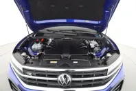 Volkswagen Touareg din 2024 cu 22.028 km - oferta VOL116320 - foto 9