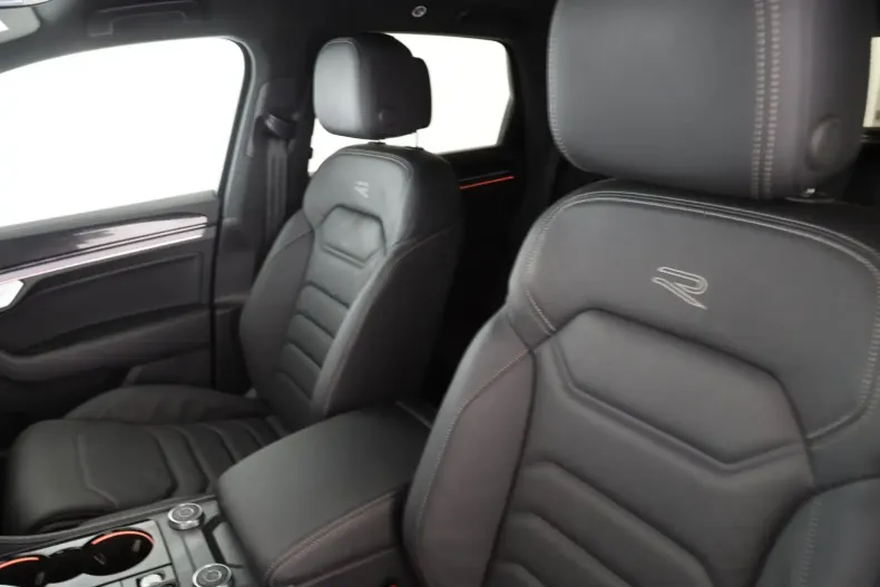 Volkswagen Touareg din 2024 cu 22.028 km - oferta VOL116320 - foto 14